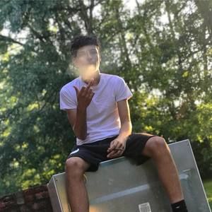 Meet your Posher, Calvin